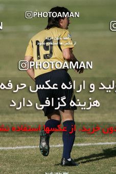 1211619, Tehran, Iran, لیگ برتر فوتبال ایران، Persian Gulf Cup، Week 11، First Leg، Rah Ahan 1 v 1 Saba Qom on 2008/10/21 at Ekbatan Stadium