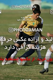 1211467, Tehran, Iran, لیگ برتر فوتبال ایران، Persian Gulf Cup، Week 11، First Leg، Rah Ahan 1 v 1 Saba Qom on 2008/10/21 at Ekbatan Stadium