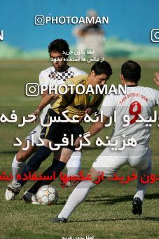 1211578, Tehran, Iran, لیگ برتر فوتبال ایران، Persian Gulf Cup، Week 11، First Leg، Rah Ahan 1 v 1 Saba Qom on 2008/10/21 at Ekbatan Stadium