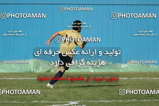 1211566, Tehran, Iran, Iran Pro League، Persian Gulf Cup، 2008-09 season، First Leg، Week 11، Rah Ahan ۱ v ۱ Saba Qom on 2008/10/21 at Ekbatan Stadium