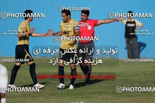 1211542, Tehran, Iran, لیگ برتر فوتبال ایران، Persian Gulf Cup، Week 11، First Leg، Rah Ahan 1 v 1 Saba Qom on 2008/10/21 at Ekbatan Stadium