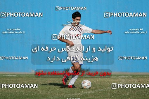 1211356, Tehran, Iran, لیگ برتر فوتبال ایران، Persian Gulf Cup، Week 11، First Leg، Rah Ahan 1 v 1 Saba Qom on 2008/10/21 at Ekbatan Stadium