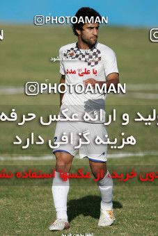 1211481, Tehran, Iran, لیگ برتر فوتبال ایران، Persian Gulf Cup، Week 11، First Leg، Rah Ahan 1 v 1 Saba Qom on 2008/10/21 at Ekbatan Stadium