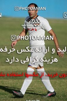 1211483, Tehran, Iran, لیگ برتر فوتبال ایران، Persian Gulf Cup، Week 11، First Leg، Rah Ahan 1 v 1 Saba Qom on 2008/10/21 at Ekbatan Stadium