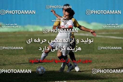 1211844, Tehran, Iran, لیگ برتر فوتبال ایران، Persian Gulf Cup، Week 11، First Leg، Rah Ahan 1 v 1 Saba Qom on 2008/10/21 at Ekbatan Stadium