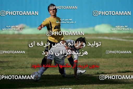 1211740, Tehran, Iran, لیگ برتر فوتبال ایران، Persian Gulf Cup، Week 11، First Leg، Rah Ahan 1 v 1 Saba Qom on 2008/10/21 at Ekbatan Stadium