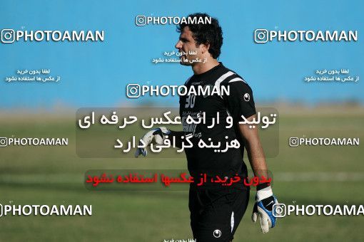 1211810, Tehran, Iran, لیگ برتر فوتبال ایران، Persian Gulf Cup، Week 11، First Leg، Rah Ahan 1 v 1 Saba Qom on 2008/10/21 at Ekbatan Stadium