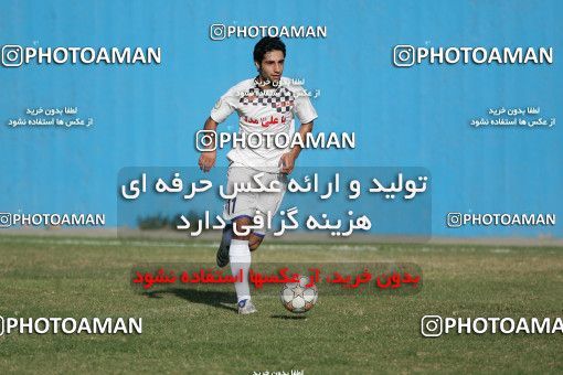 1211651, Tehran, Iran, Iran Pro League، Persian Gulf Cup، 2008-09 season، First Leg، Week 11، Rah Ahan ۱ v ۱ Saba Qom on 2008/10/21 at Ekbatan Stadium