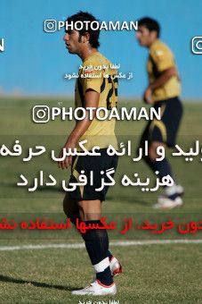 1211759, Tehran, Iran, Iran Pro League، Persian Gulf Cup، 2008-09 season، First Leg، Week 11، Rah Ahan ۱ v ۱ Saba Qom on 2008/10/21 at Ekbatan Stadium