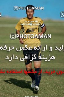 1211574, Tehran, Iran, Iran Pro League، Persian Gulf Cup، 2008-09 season، First Leg، Week 11، Rah Ahan ۱ v ۱ Saba Qom on 2008/10/21 at Ekbatan Stadium