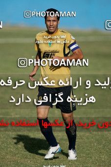 1211629, Tehran, Iran, Iran Pro League، Persian Gulf Cup، 2008-09 season، First Leg، Week 11، Rah Ahan ۱ v ۱ Saba Qom on 2008/10/21 at Ekbatan Stadium