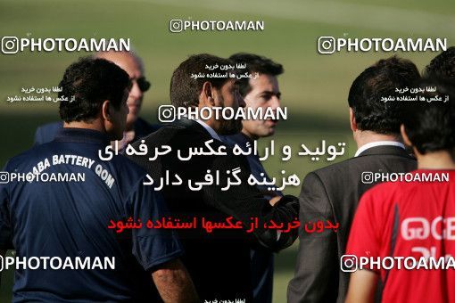 1211595, Tehran, Iran, لیگ برتر فوتبال ایران، Persian Gulf Cup، Week 11، First Leg، Rah Ahan 1 v 1 Saba Qom on 2008/10/21 at Ekbatan Stadium