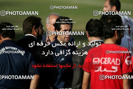 1211405, لیگ برتر فوتبال ایران، Persian Gulf Cup، Week 11، First Leg، 2008/10/21، Tehran، Ekbatan Stadium، Rah Ahan 1 - ۱ Saba Qom