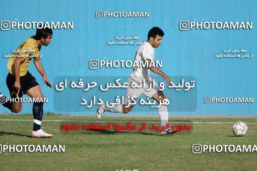 1211449, Tehran, Iran, لیگ برتر فوتبال ایران، Persian Gulf Cup، Week 11، First Leg، Rah Ahan 1 v 1 Saba Qom on 2008/10/21 at Ekbatan Stadium