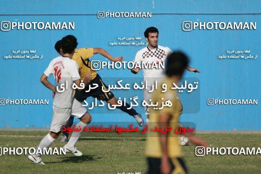 1211424, Tehran, Iran, لیگ برتر فوتبال ایران، Persian Gulf Cup، Week 11، First Leg، Rah Ahan 1 v 1 Saba Qom on 2008/10/21 at Ekbatan Stadium