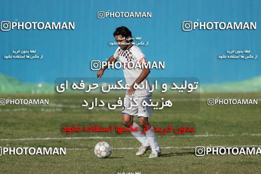 1211363, Tehran, Iran, لیگ برتر فوتبال ایران، Persian Gulf Cup، Week 11، First Leg، Rah Ahan 1 v 1 Saba Qom on 2008/10/21 at Ekbatan Stadium