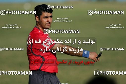 1211582, Tehran, Iran, لیگ برتر فوتبال ایران، Persian Gulf Cup، Week 11، First Leg، Rah Ahan 1 v 1 Saba Qom on 2008/10/21 at Ekbatan Stadium