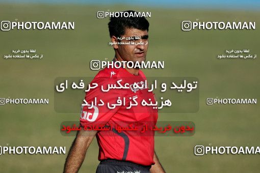 1211391, Tehran, Iran, لیگ برتر فوتبال ایران، Persian Gulf Cup، Week 11، First Leg، Rah Ahan 1 v 1 Saba Qom on 2008/10/21 at Ekbatan Stadium