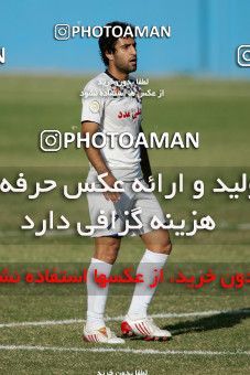 1211728, Tehran, Iran, لیگ برتر فوتبال ایران، Persian Gulf Cup، Week 11، First Leg، Rah Ahan 1 v 1 Saba Qom on 2008/10/21 at Ekbatan Stadium