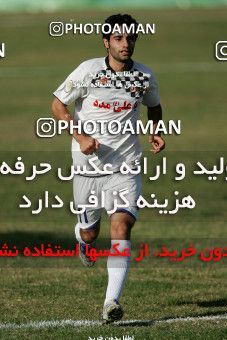 1211842, Tehran, Iran, Iran Pro League، Persian Gulf Cup، 2008-09 season، First Leg، Week 11، Rah Ahan ۱ v ۱ Saba Qom on 2008/10/21 at Ekbatan Stadium