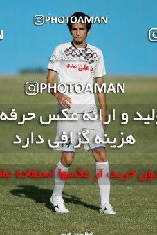 1211745, Tehran, Iran, لیگ برتر فوتبال ایران، Persian Gulf Cup، Week 11، First Leg، Rah Ahan 1 v 1 Saba Qom on 2008/10/21 at Ekbatan Stadium