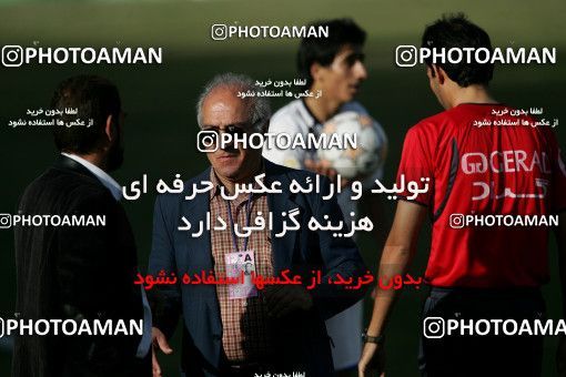1211536, Tehran, Iran, لیگ برتر فوتبال ایران، Persian Gulf Cup، Week 11، First Leg، Rah Ahan 1 v 1 Saba Qom on 2008/10/21 at Ekbatan Stadium