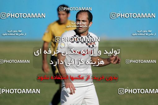 1211484, Tehran, Iran, لیگ برتر فوتبال ایران، Persian Gulf Cup، Week 11، First Leg، Rah Ahan 1 v 1 Saba Qom on 2008/10/21 at Ekbatan Stadium