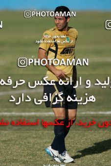 1211839, Tehran, Iran, Iran Pro League، Persian Gulf Cup، 2008-09 season، First Leg، Week 11، Rah Ahan ۱ v ۱ Saba Qom on 2008/10/21 at Ekbatan Stadium