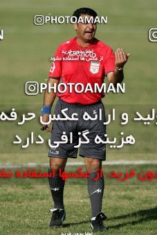 1211643, Tehran, Iran, Iran Pro League، Persian Gulf Cup، 2008-09 season، First Leg، Week 11، Rah Ahan ۱ v ۱ Saba Qom on 2008/10/21 at Ekbatan Stadium