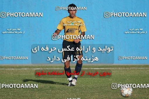 1211596, لیگ برتر فوتبال ایران، Persian Gulf Cup، Week 11، First Leg، 2008/10/21، Tehran، Ekbatan Stadium، Rah Ahan 1 - ۱ Saba Qom
