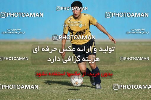 1211761, Tehran, Iran, لیگ برتر فوتبال ایران، Persian Gulf Cup، Week 11، First Leg، Rah Ahan 1 v 1 Saba Qom on 2008/10/21 at Ekbatan Stadium