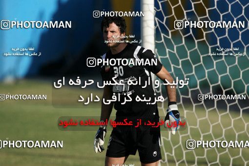 1211695, Tehran, Iran, لیگ برتر فوتبال ایران، Persian Gulf Cup، Week 11، First Leg، Rah Ahan 1 v 1 Saba Qom on 2008/10/21 at Ekbatan Stadium