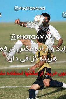 1211590, Tehran, Iran, لیگ برتر فوتبال ایران، Persian Gulf Cup، Week 11، First Leg، Rah Ahan 1 v 1 Saba Qom on 2008/10/21 at Ekbatan Stadium