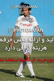 1211593, Tehran, Iran, لیگ برتر فوتبال ایران، Persian Gulf Cup، Week 11، First Leg، Rah Ahan 1 v 1 Saba Qom on 2008/10/21 at Ekbatan Stadium