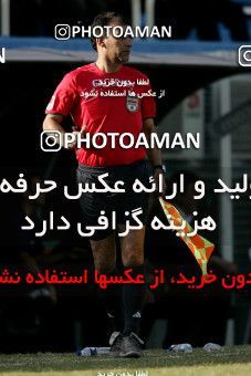 1211697, Tehran, Iran, Iran Pro League، Persian Gulf Cup، 2008-09 season، First Leg، Week 11، Rah Ahan ۱ v ۱ Saba Qom on 2008/10/21 at Ekbatan Stadium