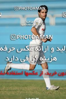 1211841, Tehran, Iran, Iran Pro League، Persian Gulf Cup، 2008-09 season، First Leg، Week 11، Rah Ahan ۱ v ۱ Saba Qom on 2008/10/21 at Ekbatan Stadium