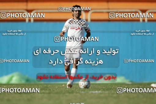 1211828, Tehran, Iran, لیگ برتر فوتبال ایران، Persian Gulf Cup، Week 11، First Leg، Rah Ahan 1 v 1 Saba Qom on 2008/10/21 at Ekbatan Stadium