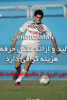 1211764, Tehran, Iran, لیگ برتر فوتبال ایران، Persian Gulf Cup، Week 11، First Leg، Rah Ahan 1 v 1 Saba Qom on 2008/10/21 at Ekbatan Stadium