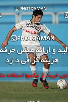 1211646, Tehran, Iran, Iran Pro League، Persian Gulf Cup، 2008-09 season، First Leg، Week 11، Rah Ahan ۱ v ۱ Saba Qom on 2008/10/21 at Ekbatan Stadium