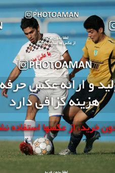1211396, Tehran, Iran, لیگ برتر فوتبال ایران، Persian Gulf Cup، Week 11، First Leg، Rah Ahan 1 v 1 Saba Qom on 2008/10/21 at Ekbatan Stadium