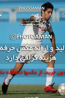 1211663, Tehran, Iran, Iran Pro League، Persian Gulf Cup، 2008-09 season، First Leg، Week 11، Rah Ahan ۱ v ۱ Saba Qom on 2008/10/21 at Ekbatan Stadium