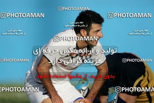 1211445, Tehran, Iran, لیگ برتر فوتبال ایران، Persian Gulf Cup، Week 11، First Leg، Rah Ahan 1 v 1 Saba Qom on 2008/10/21 at Ekbatan Stadium