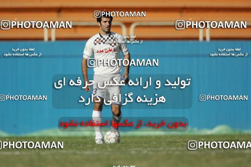 1211517, Tehran, Iran, لیگ برتر فوتبال ایران، Persian Gulf Cup، Week 11، First Leg، Rah Ahan 1 v 1 Saba Qom on 2008/10/21 at Ekbatan Stadium