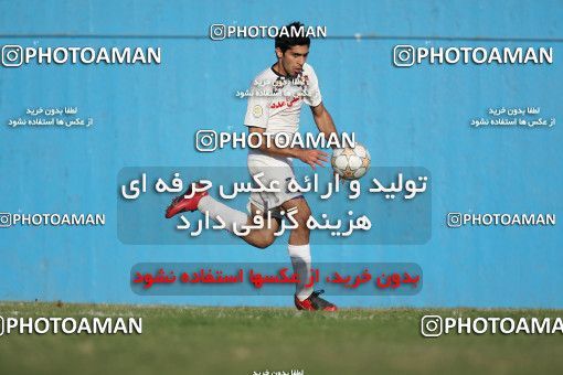 1211525, Tehran, Iran, لیگ برتر فوتبال ایران، Persian Gulf Cup، Week 11، First Leg، Rah Ahan 1 v 1 Saba Qom on 2008/10/21 at Ekbatan Stadium
