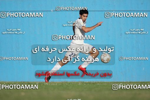 1211462, Tehran, Iran, لیگ برتر فوتبال ایران، Persian Gulf Cup، Week 11، First Leg، Rah Ahan 1 v 1 Saba Qom on 2008/10/21 at Ekbatan Stadium
