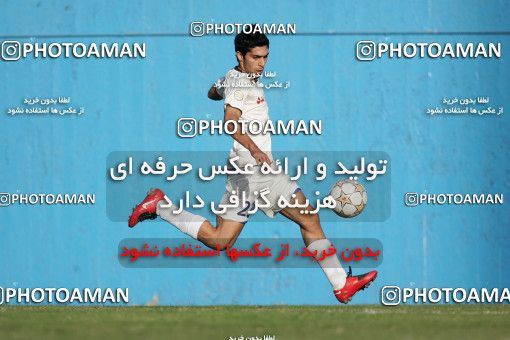 1211712, Tehran, Iran, Iran Pro League، Persian Gulf Cup، 2008-09 season، First Leg، Week 11، Rah Ahan ۱ v ۱ Saba Qom on 2008/10/21 at Ekbatan Stadium