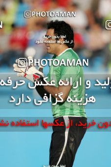 1211458, Tehran, Iran, لیگ برتر فوتبال ایران، Persian Gulf Cup، Week 11، First Leg، Rah Ahan 1 v 1 Saba Qom on 2008/10/21 at Ekbatan Stadium