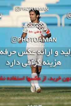 1211714, Tehran, Iran, لیگ برتر فوتبال ایران، Persian Gulf Cup، Week 11، First Leg، Rah Ahan 1 v 1 Saba Qom on 2008/10/21 at Ekbatan Stadium
