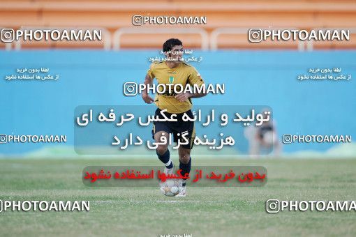 1211440, لیگ برتر فوتبال ایران، Persian Gulf Cup، Week 11، First Leg، 2008/10/21، Tehran، Ekbatan Stadium، Rah Ahan 1 - ۱ Saba Qom