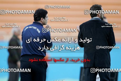 1211783, Tehran, Iran, لیگ برتر فوتبال ایران، Persian Gulf Cup، Week 11، First Leg، Rah Ahan 1 v 1 Saba Qom on 2008/10/21 at Ekbatan Stadium